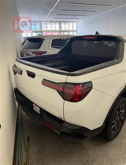 هيونداي سانتا كروز